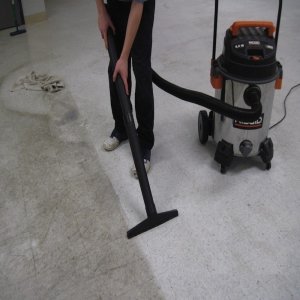 Inter Cleaning RO GER - Curatenie profesionala