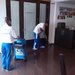 Inter Cleaning RO GER - Curatenie profesionala